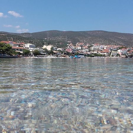 Appartamento Zavitsa Xiropigado Esterno foto