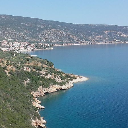 Appartamento Zavitsa Xiropigado Esterno foto