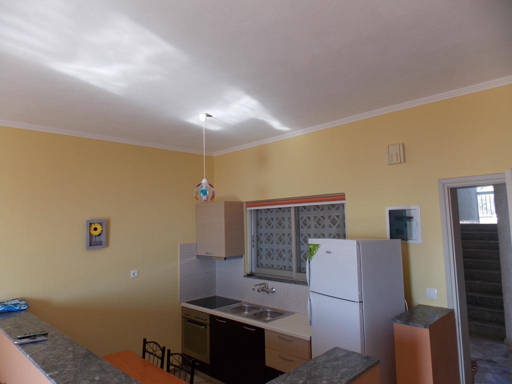 Appartamento Zavitsa Xiropigado Esterno foto