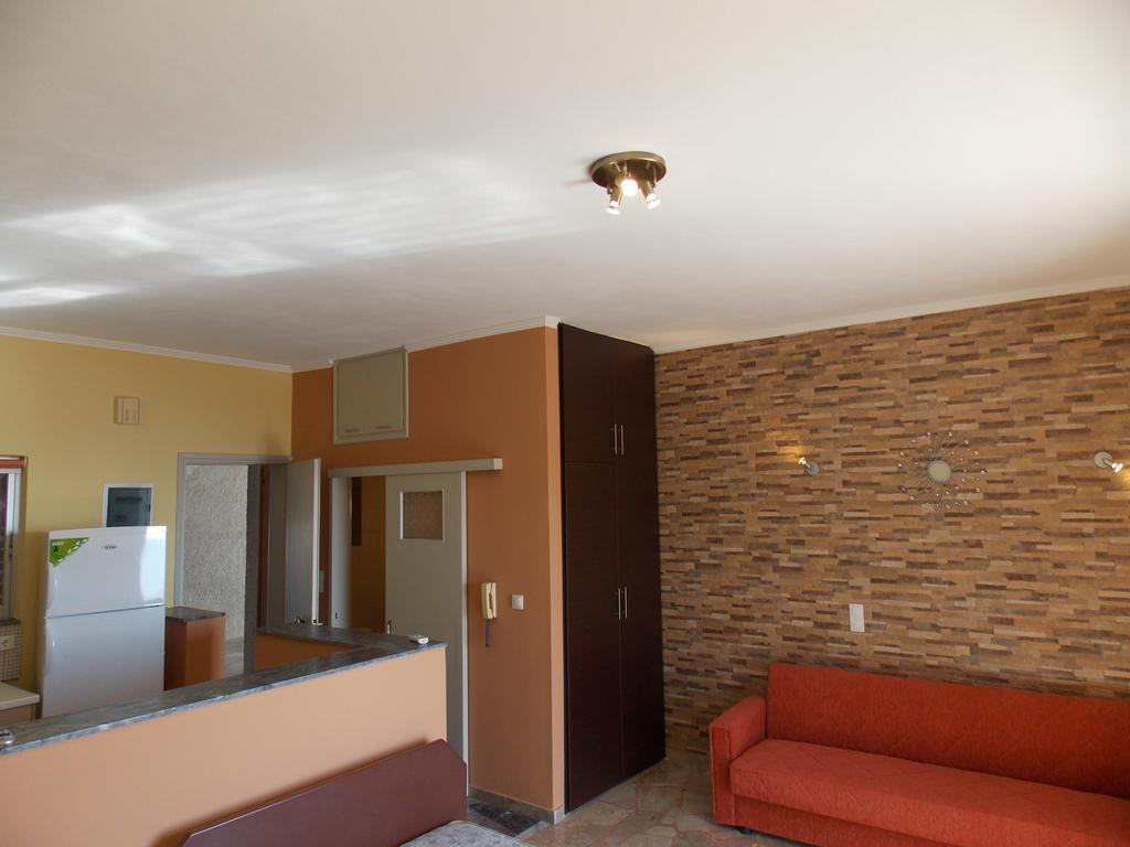 Appartamento Zavitsa Xiropigado Esterno foto