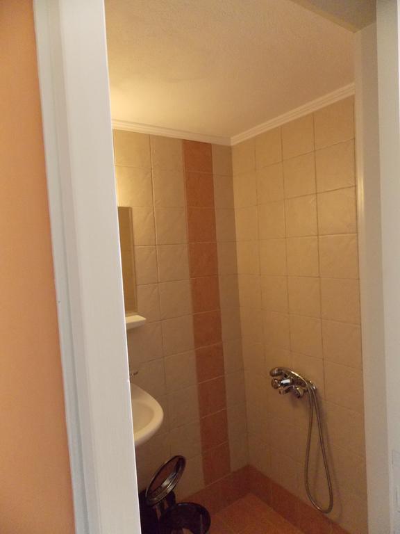Appartamento Zavitsa Xiropigado Esterno foto